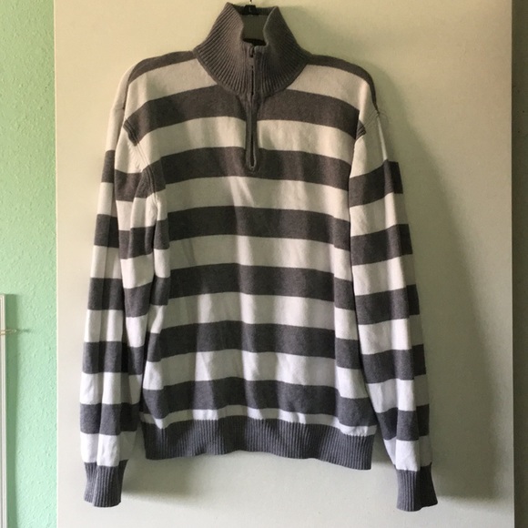 Nautica Other - Men’s Nautica Half Zip Up
